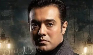 وفاة زوجة الفنان حسن عيد بعد تدهور حالتها الصحية.. ادعوا لها بالرحمة