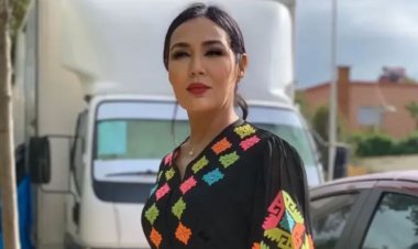 الإسكندرية السينمائي يكرم النجمة المغربية سعاد خويي