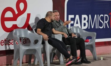 الأهلي يطلب حكام أجانب أمام 3 منافسين في الدوري الممتاز