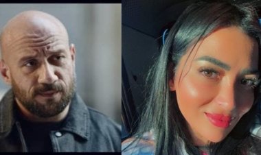 "مش بتمحك ومكرهتوش".. مي كمال طليقة أحمد مكي تكشف أسباب انفصالهما