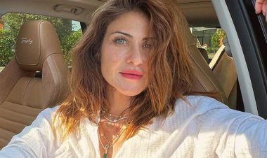 بالفيديو| هيدي كرم تكشف تفاصيل دورها في فيلم «آل شنب»