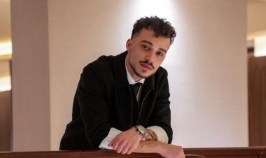 أحبك يا رسول الله.. المطرب الأردني حسام السيلاوي يعتذر عن إساءته للدين