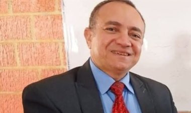 مصرع رئيس مركز الداخلة وإصابة سائقه في حادث انقلاب سيارة بالوادي الجديد