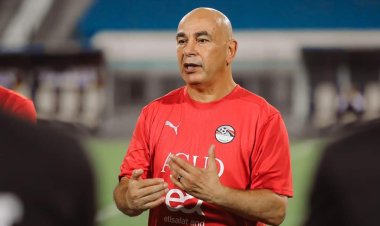 أصابة إمام عاشور في الركبة واستبعاده من معسكر المنتخب