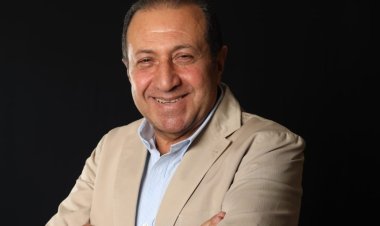 مهرجان الغردقة  لسينما الشباب يكرم المنتج الكبير هشام عبد الخالق