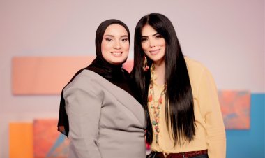 حورية فرغلي تكشف مفاجآت لأول مرة مع يارا أحمد في "نجمك مع يارا"