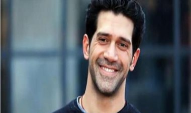 الفنان أحمد مجدي يكشف عن أكبر خطأ ارتكبه في حياته
