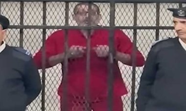 للمرة الثانية.. تأييد إعدام المتهم بقتل 3 مصريين في قطر