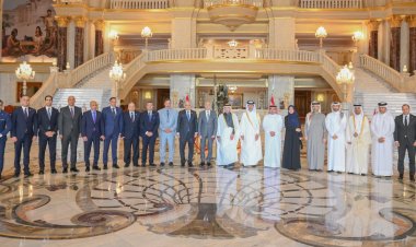 النيابة العامة ووحدة مكافحة غسل الأموال وتمويل الإرهاب تُنظِّمان برنامجًا تدريبيًا بمُشاركة النيابة العامة القطرية