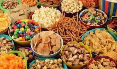 «الصحة» تكشف عن أبرز «تسالي العيد» الصحية.. وتحذر من الحلويات والمشروبات الغازية