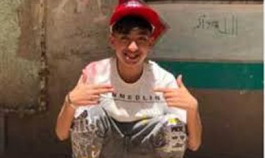 المحرض في إنهاء حياة طفل شبرا الخيمة: «كنت هبيع فيديوهات تقطيع الجثة للمواقع الإلكترونية»