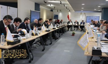 السيطرة على غلاء الأسعار.. أبرز الموضوعات النقاشية في جلسات الحوار الوطني الاقتصادي