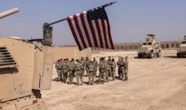 عاجل| المتحدث باسم الحكومة الأردنية: الهجوم استهدف «قاعدة التنف» في سوريا