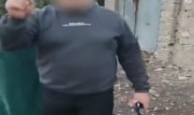 القبض على ضابط بالمعاش.. الأمن يكشف ملابسات فيديوهات الغربية 