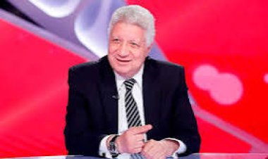 مرتضي منصور يتقدم بإنذار لرئيس الوزراء لإلغاء التيك توك فى مصر 