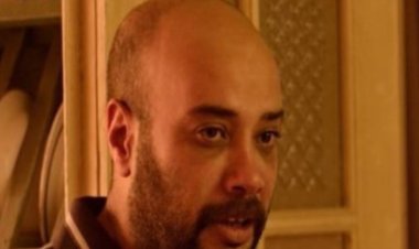 «وحشتني يا صاحبي».. حاتم صلاح يحيي ذكرى ميلاد والده الراحل بكلمات مؤثرة