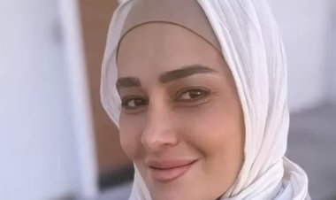 حلا شيحة تدعو متابعيها للتأمل والتفكر في آيات الله (فيديو)