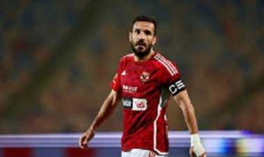 سبب عدم قيد على معلول فى الأهلي بقائمة الموسم الجديد