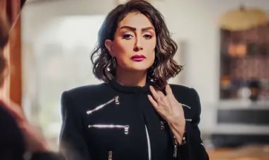  لعدم التزامها بالعقد.. غادة عبد الرازق تتخذ إجراءات قانونية ضد شركة إنتاج مسلسل "عاليا"