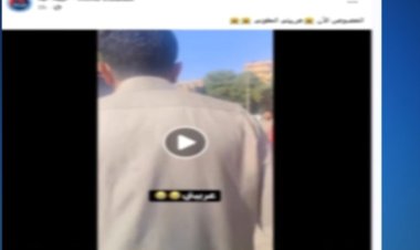 "انتحل صفة شقيقه".. الداخلية تكشف ملابسات فيديو الاستيلاء على سيارة نقل  بالقليوبية