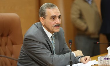 محافظ كفر الشيخ: 50 لاعب يشاركون في المشروع القومى للأفراد ذوى الهمم