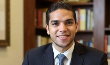 النيابة العامة تقرر إخلاء سبيل صاحب فيديو المتحف المصري الكبير