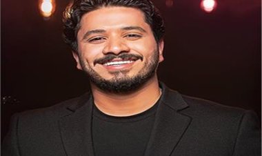 مصطفى حجاج وفرقة رضا يشعلون مسرح البالون في ثالث أيام عيد الفطر المبارك