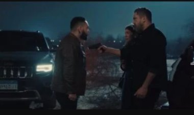 مسلسل بيت الرفاعي.. تدبير رقية ومواجهة مثيرة بين ياسين وفاروق في الحلقة الـ29