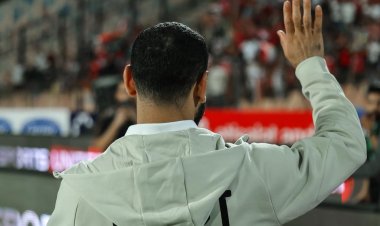 ميدو: صلاح ضحى بشبابه واختار يعيش لكرة القدم ولازم شباب مصر يتعلم منه