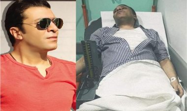 مصطفي كامل يرفض السفر للخارج ويصر على استكمال علاجه بمصر 