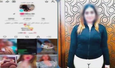 ضبط صانعة محتوى بالإسكندرية لنشرها فيديوهات خادشة للحياء بهدف زيادة المشاهدات