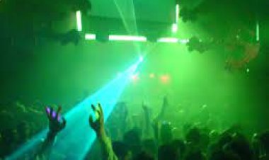 إغلاق جميع  الملاهى الليلية ومحلات الخمور بمناسبة شهر رمضان