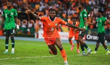 من ضياع الحلم لتحقق اللقب.. مشوار كوت ديفوار في بطولة الأمم الأفريقية