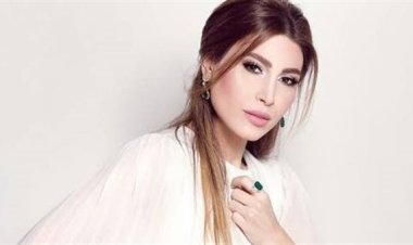 المطربة يارا تهنئ جمهورها بعيد الفصح