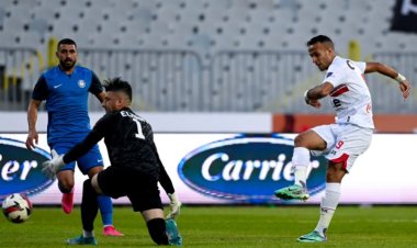 في بيان رسمي.. سموحة يطلب استبعاد طاقم تحكيم مباراته أمام الزمالك لنهاية الموسم