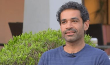 صدقي صخر يكشف سبب تأخره في الزواج: «حريص إن الاختيار يكون صح»