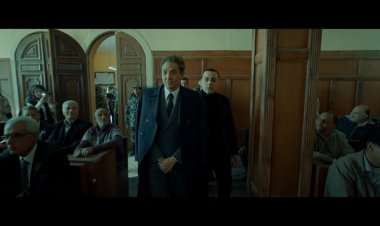 حمادة هلال يفتح بوابات خدام قزح في الحلقة الأولى من «المداح 4 أسطورة العودة»