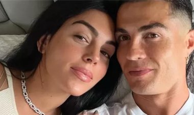 حقيقة دعوة زفاف جورجينا ورونالدو