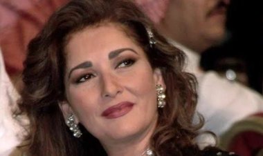 خاص العاصمة| آثار الحكيم توجه رسالة مؤثرة إلى محمد سلام: "أنت فخر الشباب وفكرتني بسيدنا يوسف"