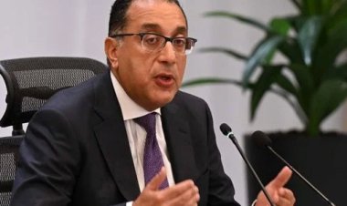 مجلس الوزراء: الأحد المقبل إجازة رسمية بمناسبة ثورة 30 يونيو