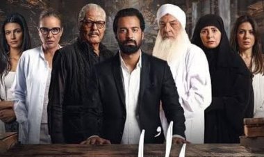 القضاء الإداري يستكمل اليوم نظر دعاوى وقف عرض فيلم «الملحد» بعد إعادتها للمرافعة