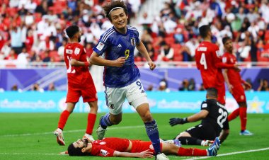 بثلاثية ضد البحرين.. منتخب اليابان يتأهل إلى ربع نهائي كأس آسيا