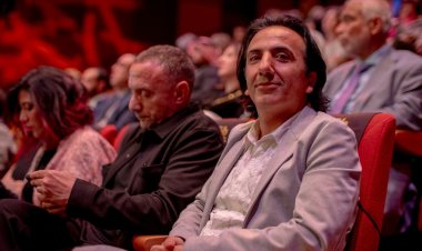 مهرجان الفيلم العربي في روتردام.. ليلة افتتاحية مليئة بالثقافة والفن