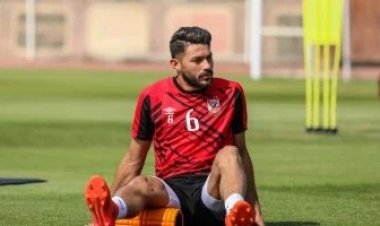 شوبير: ياسر إبراهيم يعاني من تورم شديد.. وهذا موقفه من معسكر المنتخب