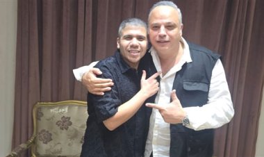 نحترم رغبات الفنانين..  تامر عبد المنعم يعلن تأجيل حفل عمر كمال بالإسكندرية 