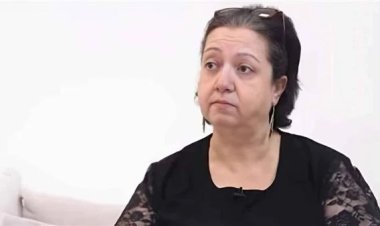 وفاة الفنانة السورية حنان اللولو بعد صراع مع السرطان