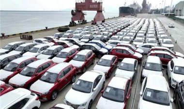 هل أثرت مبادرة سيارات المصريين بالخارج على الأسعار في السوق؟ .. الشعبة توضح