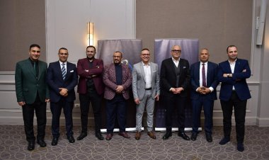 بحضور نجوم الإعلام.. قيادات «المتحدة» في حفل إفطار الراديو 9090 