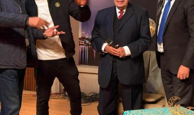 بعد توليه رئاستها.. المخرج محمد دنيا يعيد إلى قناة القاهرة تألقها في رمضان 