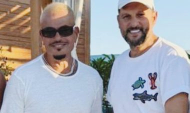 الهضبة وعماد زيادة.. في الصيف يجتمع النجوم